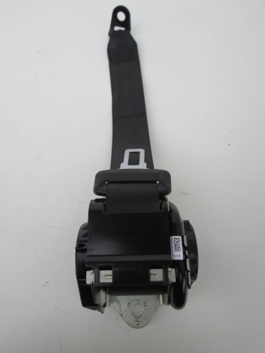 Gurten Sicherheits hinten mitte VOLVO S90 2.0 V90 39836054