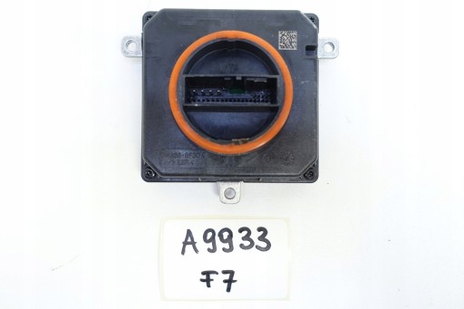 module LED control unit VW GOLF VIII SKODA AUDI