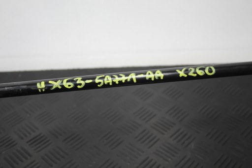 STABILIZATOR Spurstange JAGUAR XF II 2 X260 HX63-A5771-AA