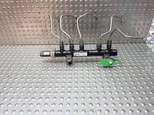 injection ramp sensor 9685297580 FORD C-MAX MK2 FOCUS MK3 1.6 TDCI