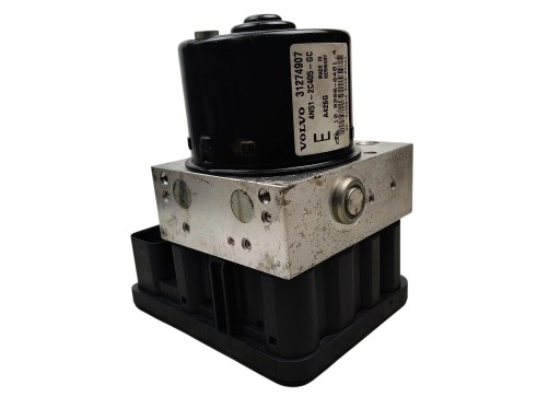 pump ABS control unit VOLVO C30 S40 II V50 C70 31274907