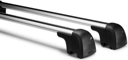 БАЛКИ БАГАЖНИКА НА ДАХ VW T-ROC ОРИГІНАЛ