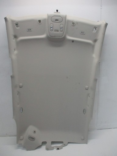 Потолок RENAULT SCENIC IV 739100610R