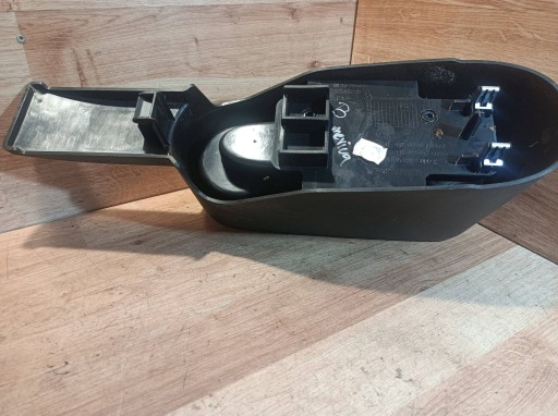 rear bracket for kubek tunelu srodkowego Opel Zafira C 13295819