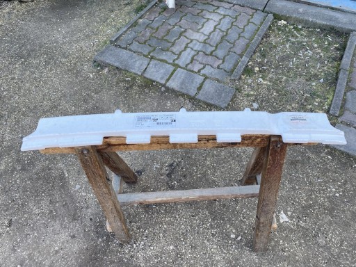 АМОРТИЗАТОР ЗАДНЕГО БАМПЕРА LEXUS ES 52615-33210