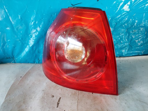 light GOLF V HB 1K6945095 left rear part