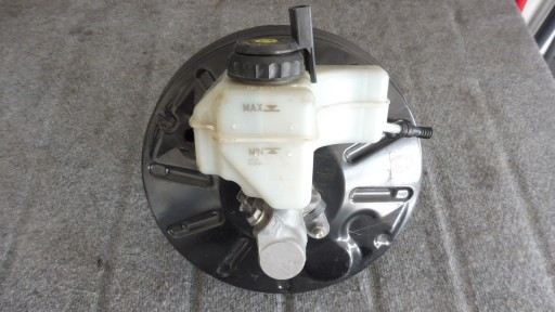 СЕРВОПРИВІД ГОЛОВНИЙ ГАЛЬМІВНИЙ ЦИЛІНДР 5N1614105C