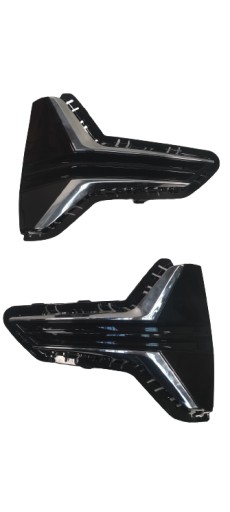 BMA51411 BMA55805 - BMW 3 G20 LUXURY 19-решетка в бампер л