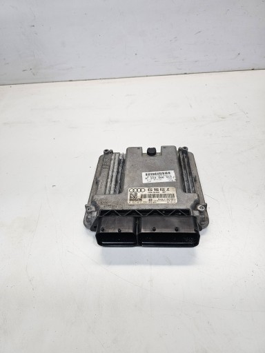 Centralina computer Motore AUDI A4 B7 2.0 TDI 03G906016JE