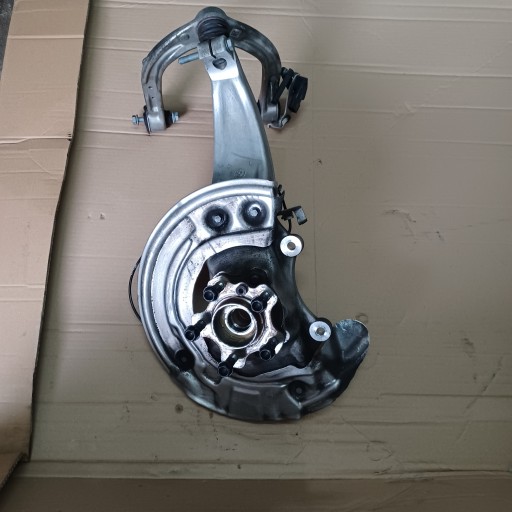 СТУПИЦА STUNNER ЛЕВАЯ X DRIVE BMW G12 G11