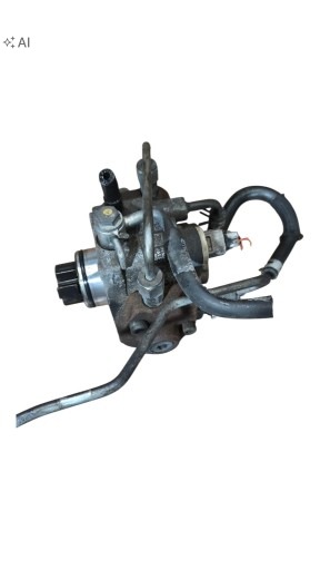 TOYOTA 2.0 2.2 D4D, pumpa visokog pritiska goriva 22100-0R020