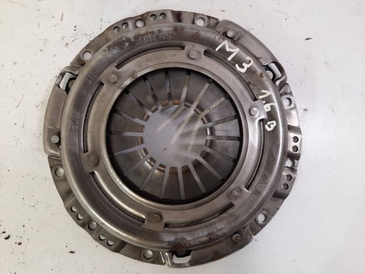 Mazda 3 BL 1,6B přítlačák spojky MF200 Sachs (DS8)