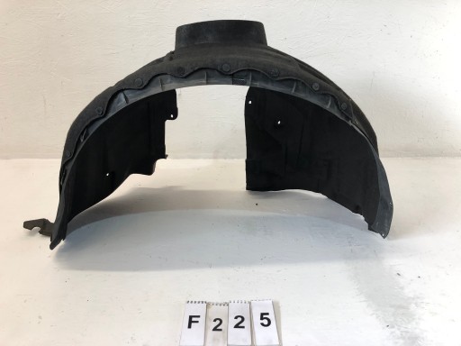 30744864 - VOLVO S60 V60 правая колесная арка 10 - 18