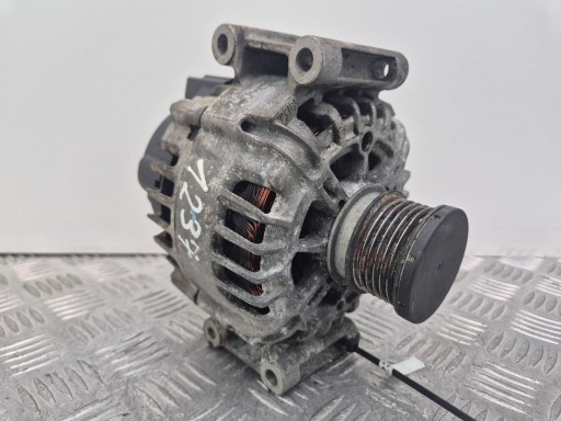 Mercedes E200 CGI W212 1.8i Alternator A0009063000