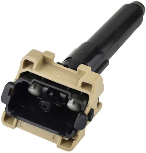 Левая форсунка омывателя фар MAZDA CX-9 12R-