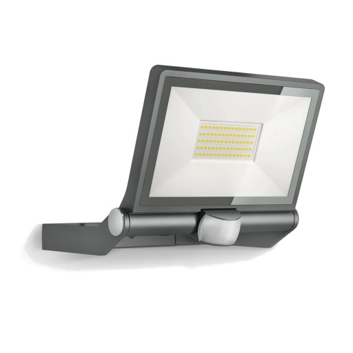 Галогенный светодиодный прожектор Steinel One XL датчик