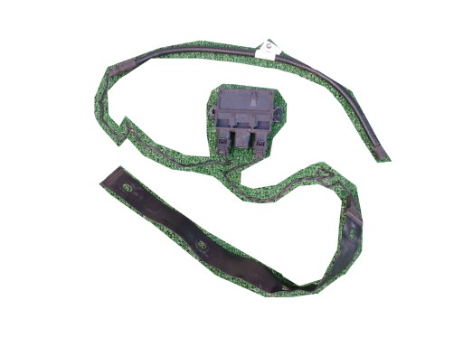 Контроллер крышки багажника bmw oe 7491439