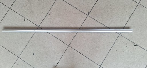 lišta prachové levý předek VW SHARAN 7N0837475D