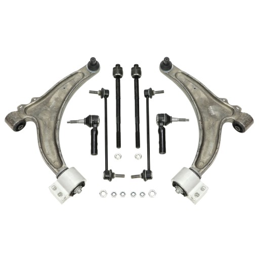 36933/3-KIT-MS - Передня підвіска OPEL INSIGNIA a (G09)