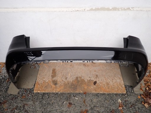 Stoßstange heck hinten MERCEDES C KLASA 205 KOMBI 14-18