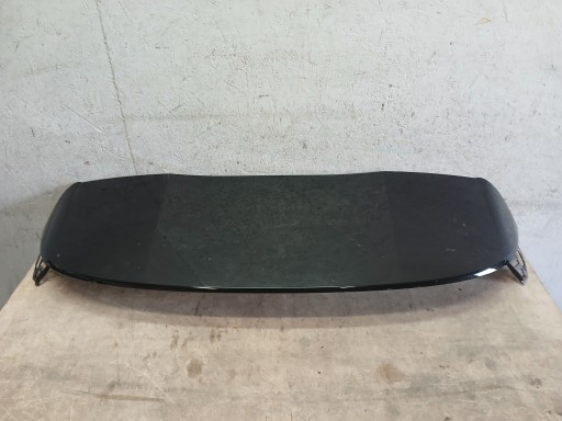 boot door spoiler LOTKA OPEL MOKKA II 2 B 984104039V