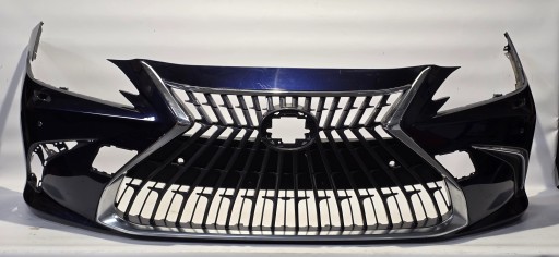 Frontstoßstange Grill LEXUS ES VII 18- Original 4XPDC Spritzdüsen 52119-33B60