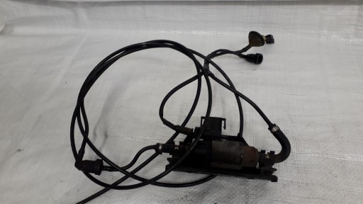 ORG ПАЛИВНИЙ НАСОС WEBASTO VW CC 3C0201607J