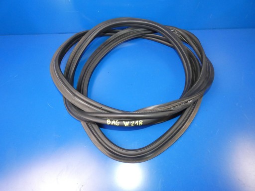 MERCEDES CLS W218 sedan gasket bonnet boot for KAROSERIE