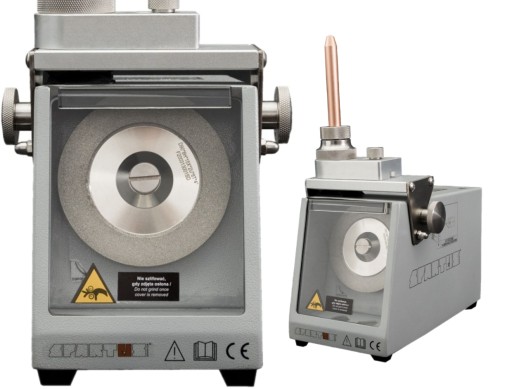 ТОЧИЛКА ДЛЯ ВОЛЬФРАМОВИХ ЕЛЕКТРОДІВ SPARTUS [D-91]