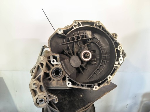 Getriebe M24 OPEL CORSA C