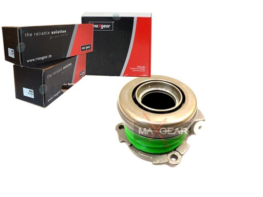 52665332 - MAX61-0020 ОСНАЩЕННЯ OPEL ASTRA G/