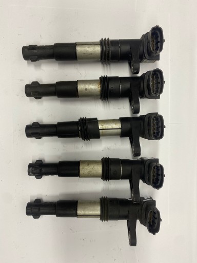 VW PASSAT B5 1.8 T coil ignition 0986221024