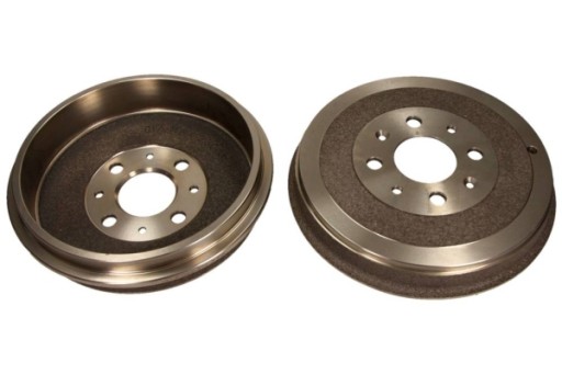 MAXGEAR 19-2239 Гальмівний барабан