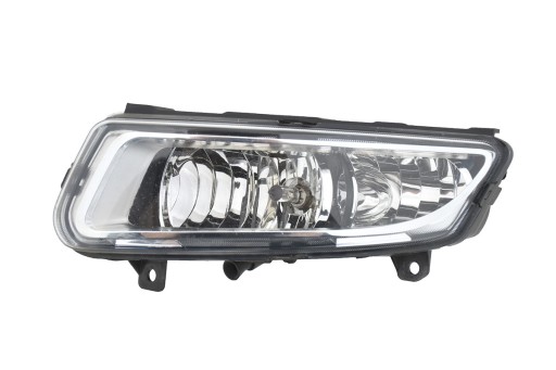 Nebelscheinwerfer links VW POLO V