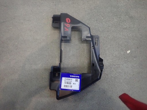 CONSOLE VOLVO S60 III V60 II 2018- 31455672