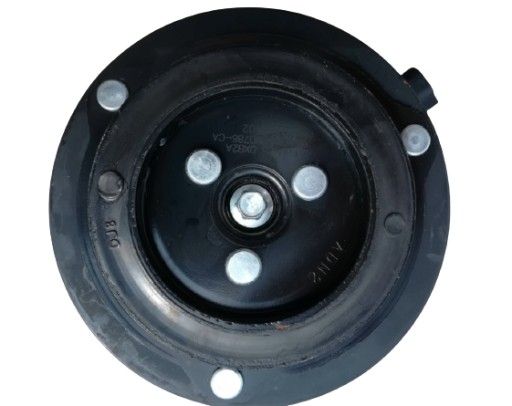 FORD FIESTA MK7 LIFT 2012-2017 kompresor klimatizaci