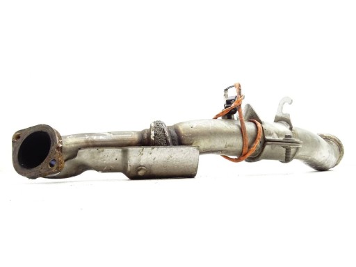 rohr Schlauch des Abgaskrümmers Sensor JAGUAR XF X250 CX235K291BA