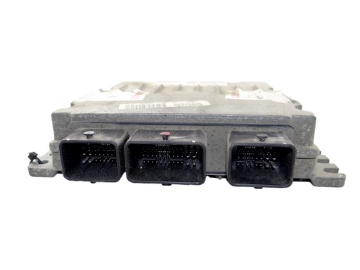 control unit of the engine PEUGEOT 307 5WS40030B-T