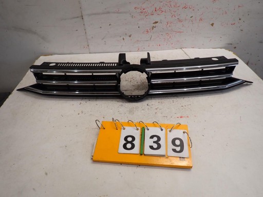 Grille/masque VW TOURAN 2015- 5TA853651H