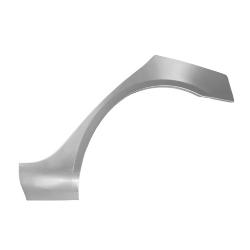 Autobig-15059 - Ремонт заднього крила SKODA OCTAVIA 04-13 L