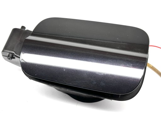AUDI A6 S6 C7 mechanizmus Üzemanyag-töltő fedél üzemanyag DIESEL 4G0809906 8K0010508R