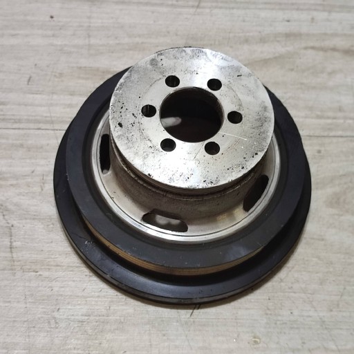 csigák walu korbowego Opel Corsa F