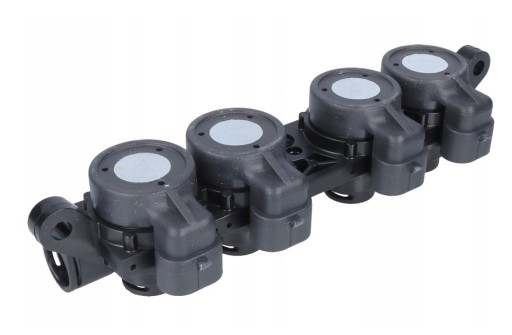 238631000 - AEB INJECTION RAIL LPG ІНЖЕКТОР 4 ЦИЛІНДРИ