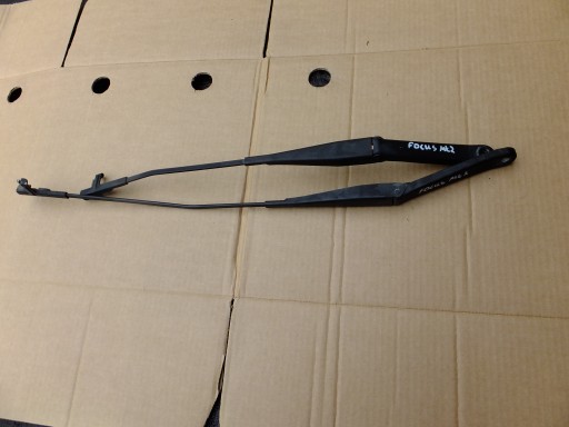 wiper arm front left right komplet ford focus mk2 lift 09r EUROPA