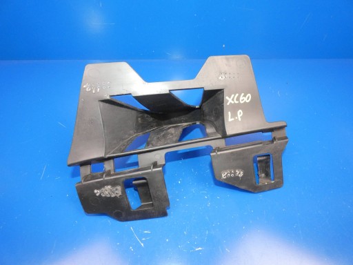 VOLVO XC60 e Supporto staffa Paraurti sinistra Anteriore