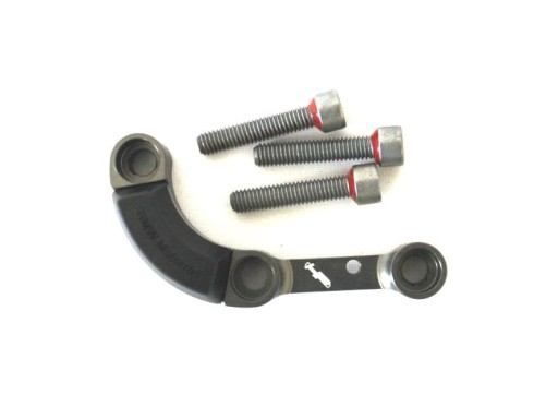 77258545292 - Подлинная защита двигателя P BMW S1000RR