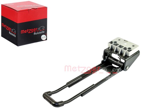 2312001 - ДВЕРНОЙ СТОПОР METZGER