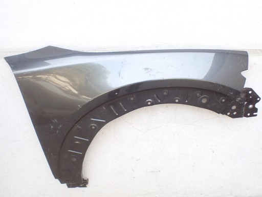 fender right front front MAZDA CX30 CX 30 DM 2019- DGY952100