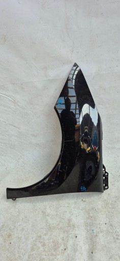PEUGEOT 3008 and 09-16 fender left front front 9682889480