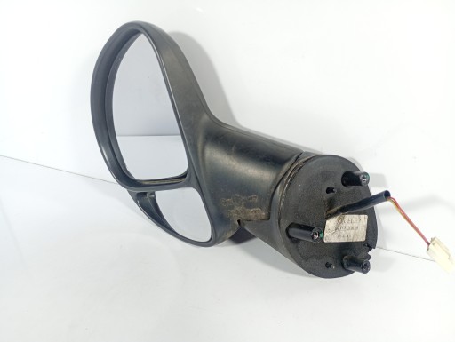 Fiat MULTIPLA LIFT 04-10 mirror left electrics 3 PIN OE 014052